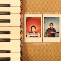 Little Instruments, Vol. 1 - EP - Helloimdylan