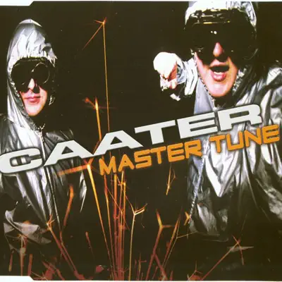 Master Tune (DJ Zerox Remix) - Single - Caater