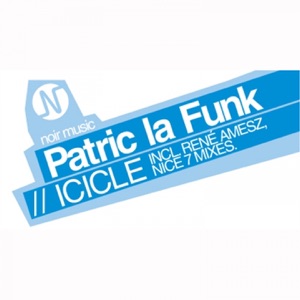 Icicle - Single