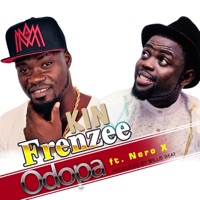 Odopa (feat. Nero X) - Single - Kin Frenzee