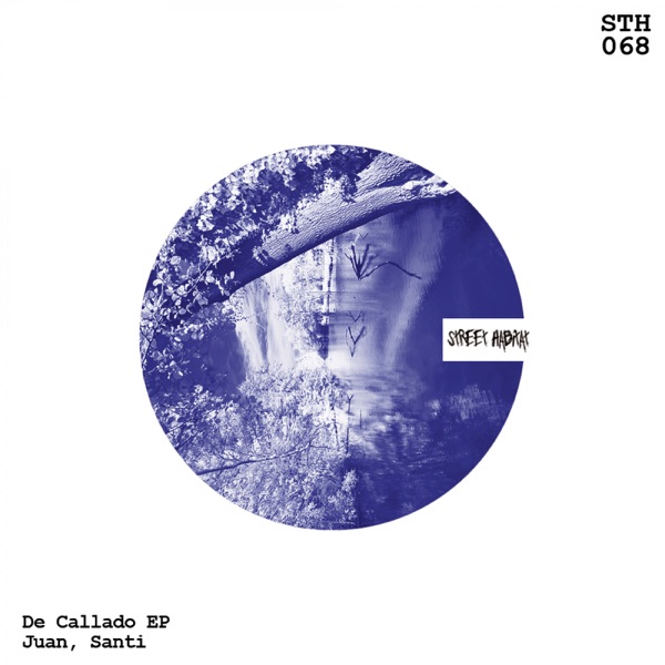 De Callado EP