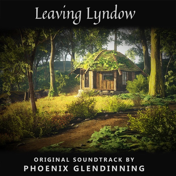 Leaving Lyndow (Original Soundtrack)