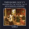 Louis Th&eacute;odore Gouvy Piano Trio No. 2 in A Minor, Op. 18: I. Allegro vivace Gouvy: Piano Trios Nos. 2 & 3