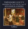 Louis Théodore Gouvy Piano Trio No. 3 in B Major, Op. 19: I. Allegro moderato Gouvy: Piano Trios Nos. 2 & 3