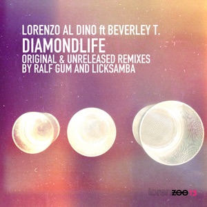 Diamond Life (feat. Beverley T.)