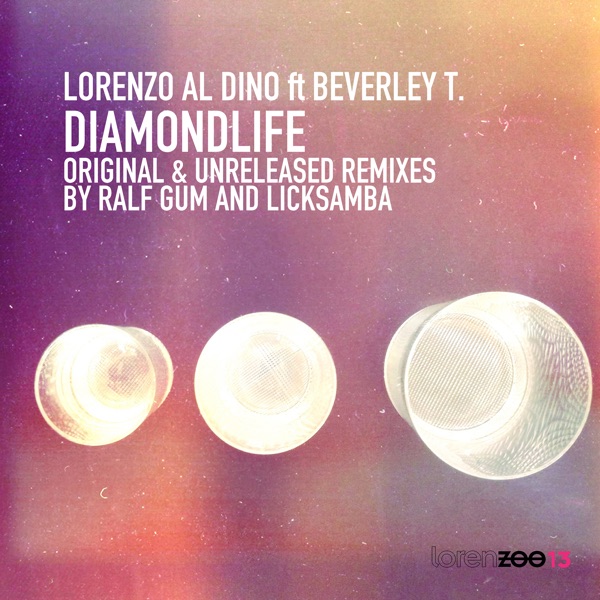 Diamond Life (feat. Beverley T.)