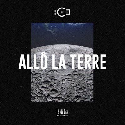 Allo la terre - Single