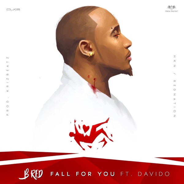 Fall for You (feat. Davido) - Single