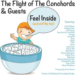 Feel Inside (And Stuff Like That) [feat. Guests] - Single - Flight Of The Conchords