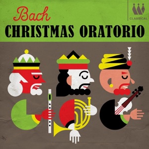 Christmas Oratorio