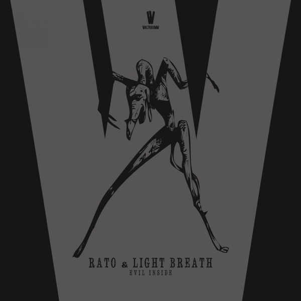 Evil Inside - Single