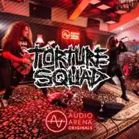 Pull the Trigger — Torture Squad