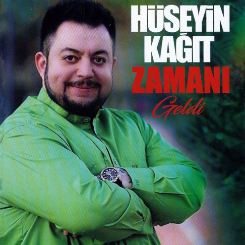 Huseyin Kagit Apple Music Te