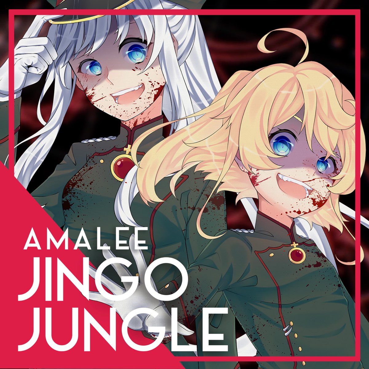 Saga of Tanya the Evil - Jingo Jungle (Opening)