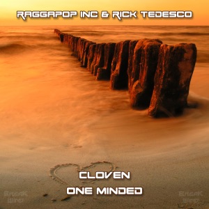 Cloven / Oneminded - Single