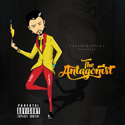 The Antagonist