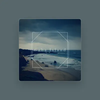 Listen to Gaba Island, watch music videos, read bio, see tour dates & more!