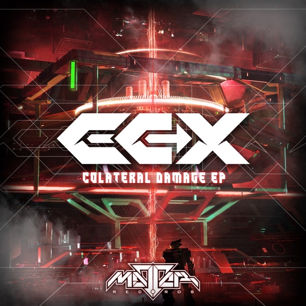 Colateral Damage - EP