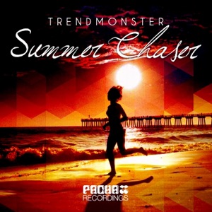 Summer Chaser (feat. Britt) - Single