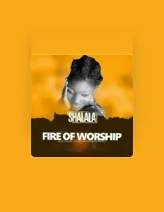 Listen to SHAlala, watch music videos, read bio, see tour dates & more!