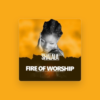 Listen to SHAlala, watch music videos, read bio, see tour dates & more!