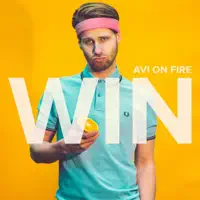 So Far Away From Me — Avi On Fire