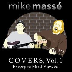 Covers, Vol. 1 Excerpts: Most Viewed