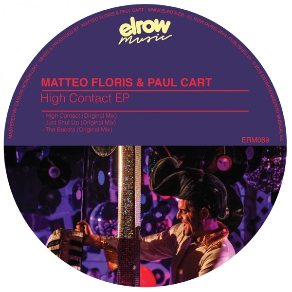 High Contact - Single