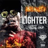 KaliMist (Lighter) - Single - Diamondz Ink