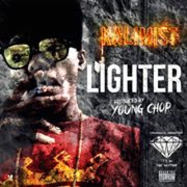 KaliMist (Lighter) - Single