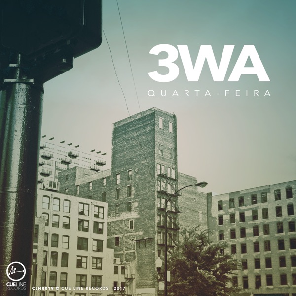 Quarta-Feira - Single