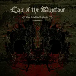 War Metal Battle Master - Lair of the Minotaur