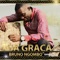 Vou M'embora (feat. Mbuta) - Bruno Ngombo Banda T.D.C lyrics