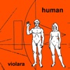 Violara - Human (I'm Only Human Mix)