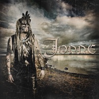 Jonne - Tule Hiidestä Hevonen