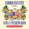 La Vida Es un Carnaval (feat. Haila) - Isidro Infante lyrics