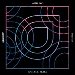 Namibia / Flare - EP