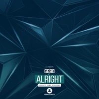 GG90 - Alright (Giorno's Jump & Run Bootleg Mix)
