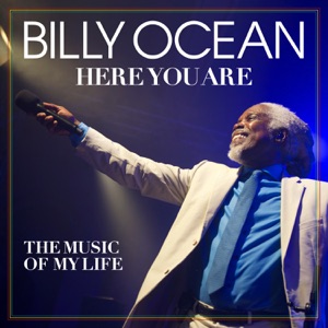 Billy Ocean - Judge Not - Line Dance Music