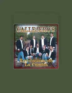 收听 Callejeros、观看音乐视频、阅读小传、查看巡演日期等 ！