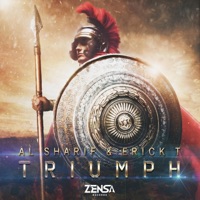 Triumph - Single - Al Sharif & Erick T
