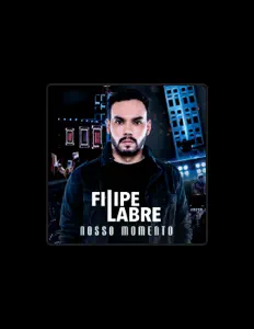 Filipe Labre을(를) 듣고, 뮤직 비디오를 보고, 약력을 읽고, 투어 일정 등을 확인하세요!