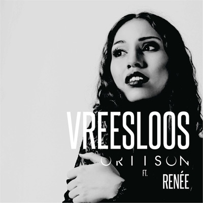 Vreesloos (feat. Renée) - Single