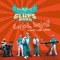 Jo Sóc un Artista - La Glüps Band lyrics