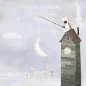 Who Bit the Moon artwork