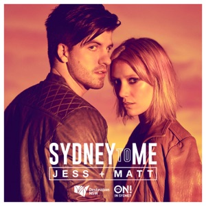 Sydney to Me - Single