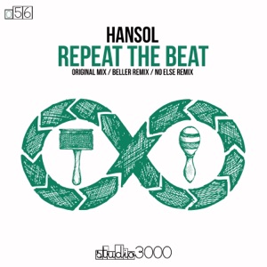 Repeat the Beat - Single