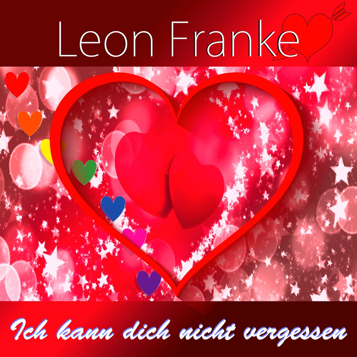 Ich kann dich nicht vergessen - Single by Leon Franke on Apple Music