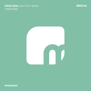 Lost in Time / Rewind - Single