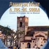 Arenys de Munt a Toc de Cobla